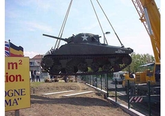 Levage SHERMAN